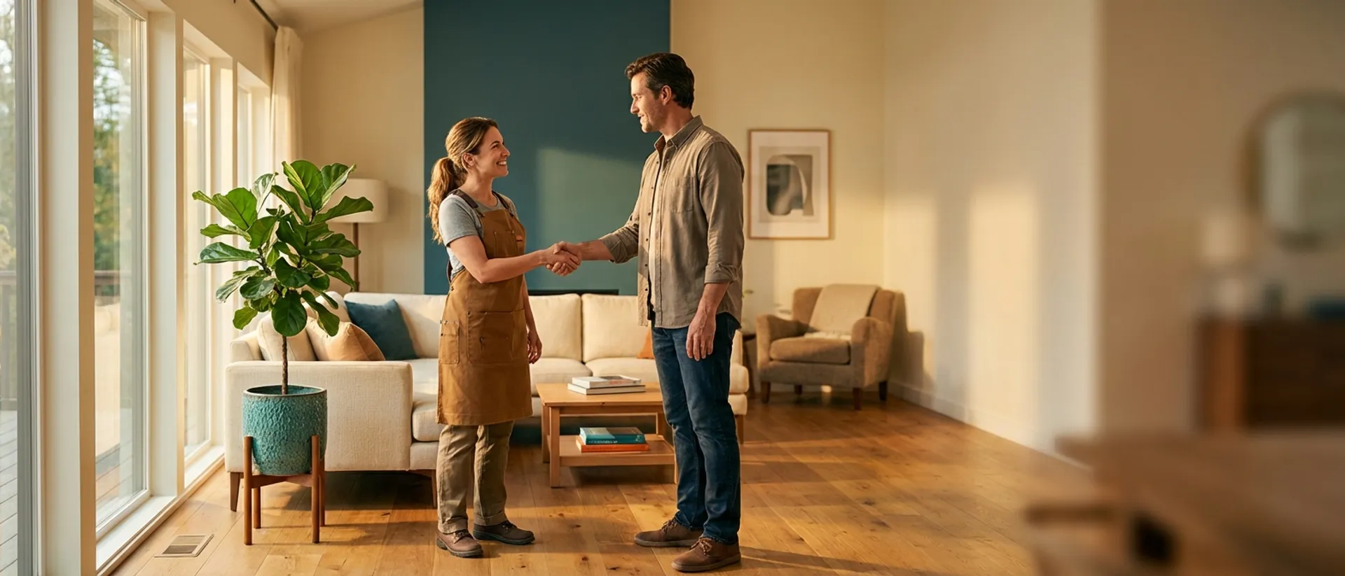 Find trustworthy help for your everyday life