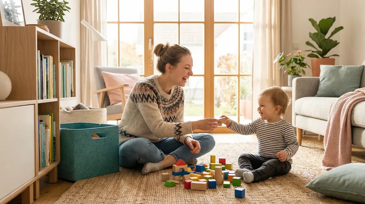 Finding a Babysitter: Costs, Checklist and Tips for the Right Choice