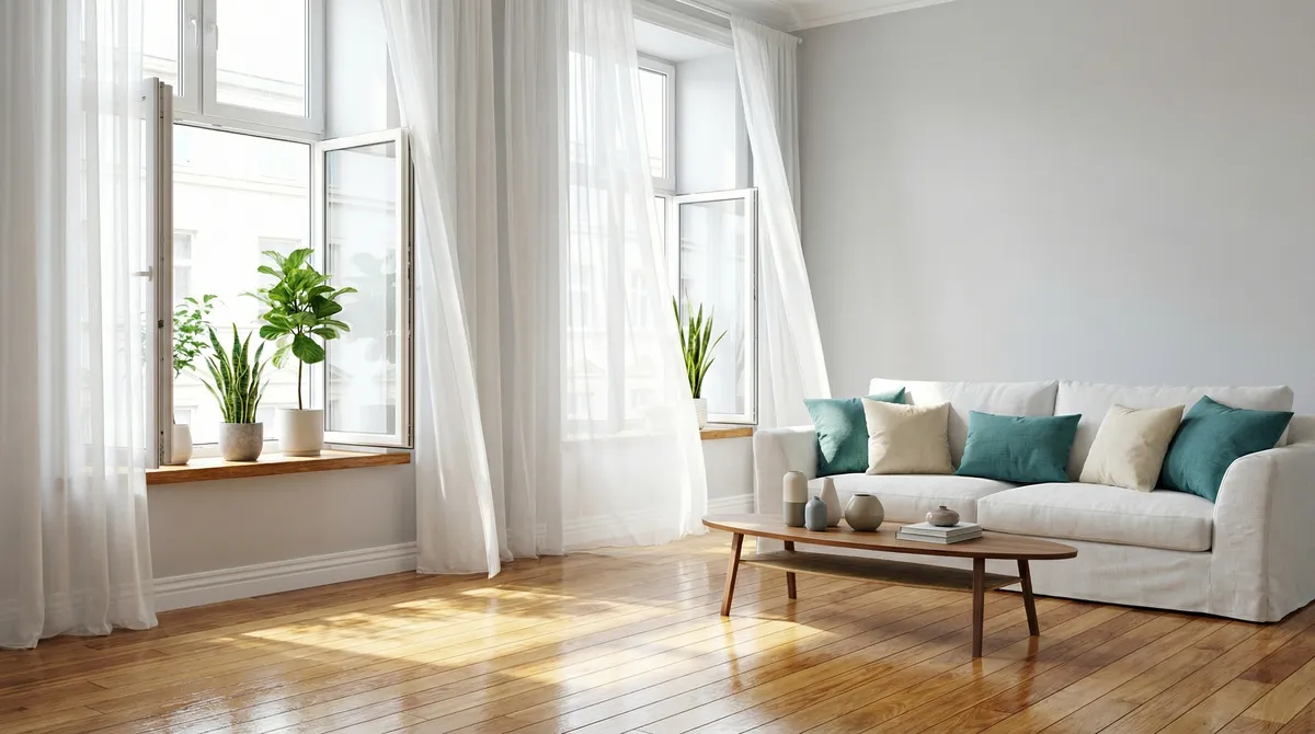 Spring Cleaning: Tips, Checklist and Professional Help