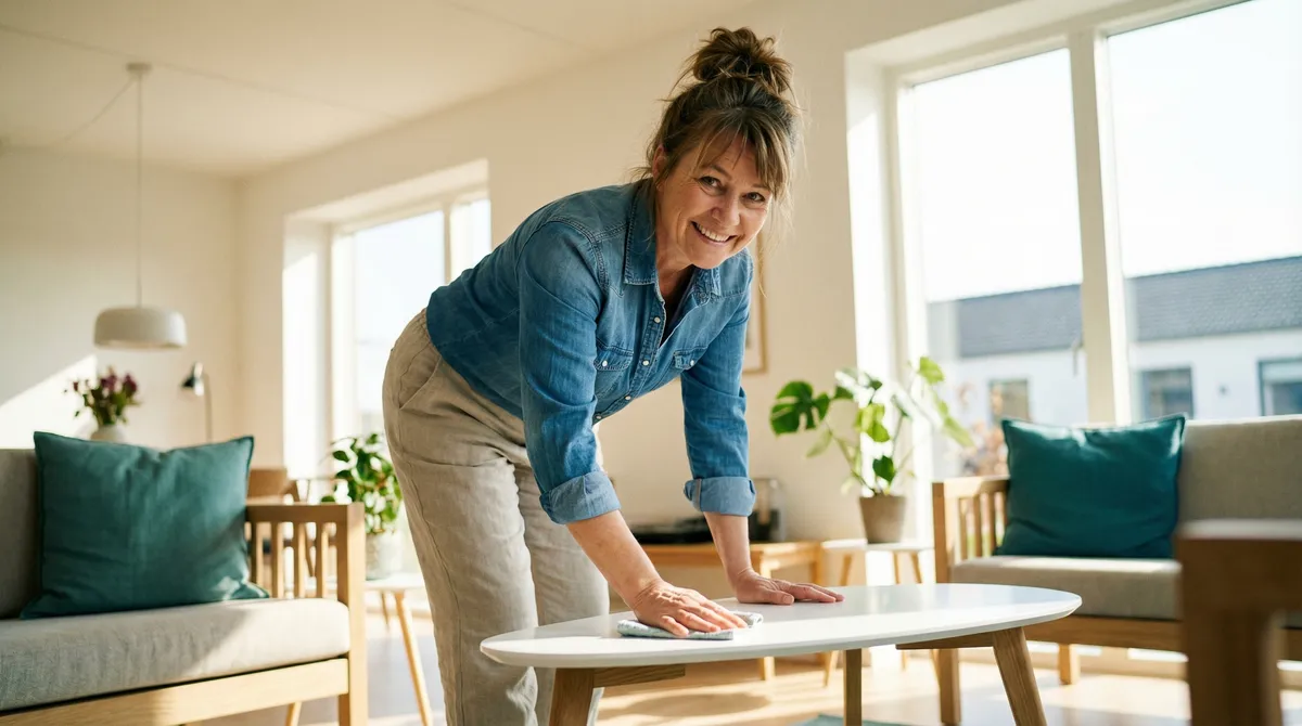 Household Help Job: How to Find the Perfect Everyday Support