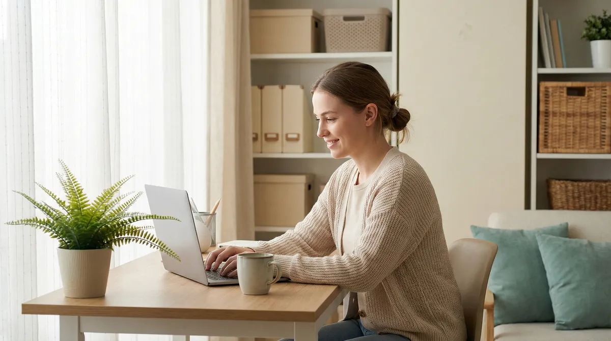 Side Jobs from Home — 10 Flexible Options for 2026