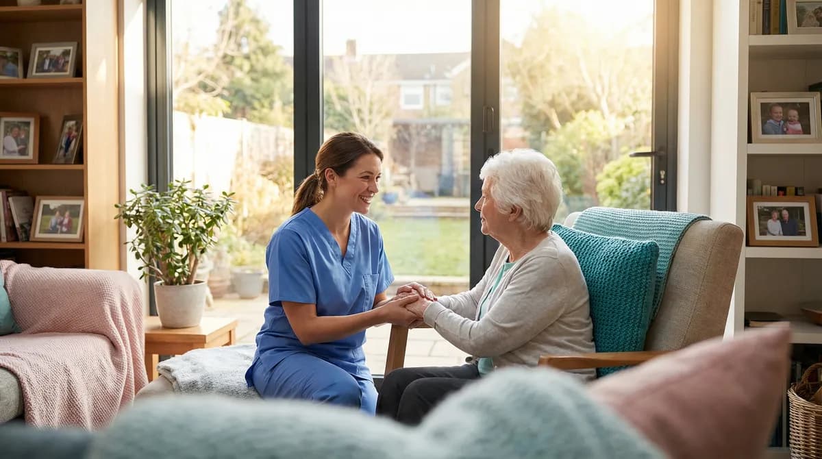 German Care Reform 2026: All Changes to Care Allowance, Relief Benefits and Home Care