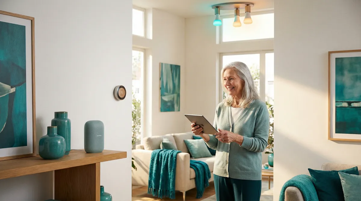 Getting Your Smart Home Set Up: Costs, Help and Subsidies